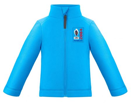 Толстовка Poivre Blanc W21-1510-BBBY/A голубой в Сочи