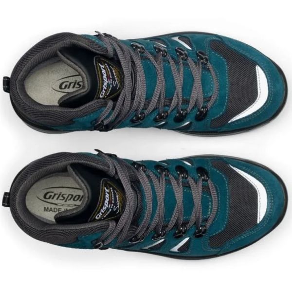 Купить ботинки grisport арт.13711s49tn tm жен.темно-синий в Сочи