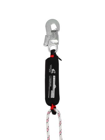  Строп Венто веревочный одинарный регулируемый с амортизатором aB11p в Сочи  