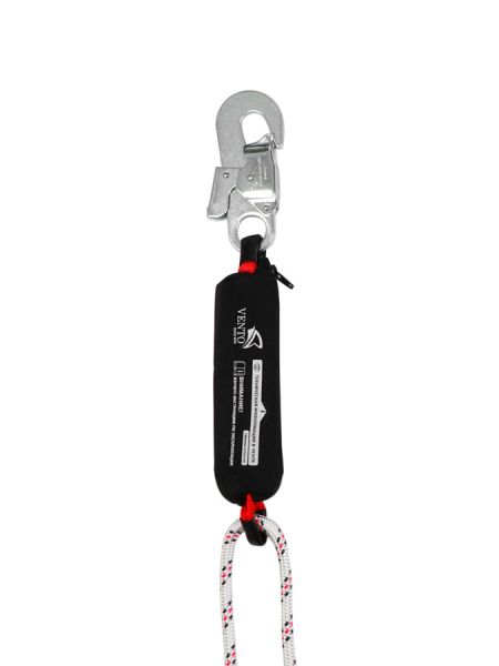  Строп Венто веревочный одинарный регулируемый с амортизатором aB11p в Сочи  