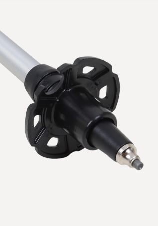 Палки треккинговые Сплав Mountain Alu