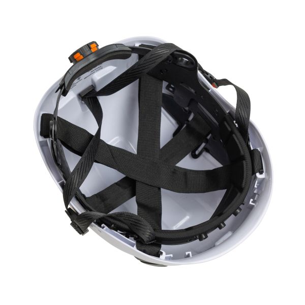  Каска Вертикаль альпинисткая Zenon красная в Сочи  