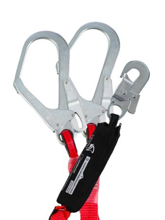  Строп Венто ленточный двойной с амортизатором «аА22» в Сочи  