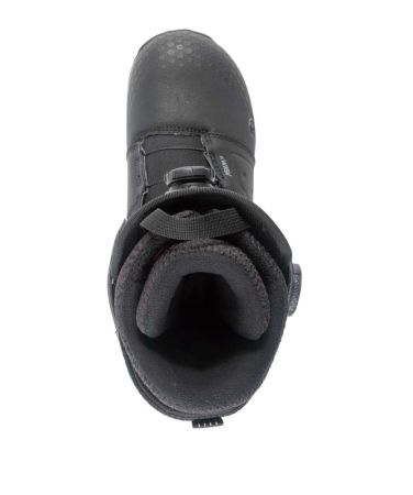 Ботинки сноубордические Nidecker Altai Black 