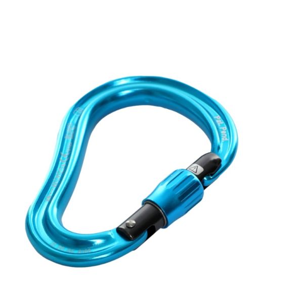  Карабин Camp Nitro-Lock Blue в Сочи  