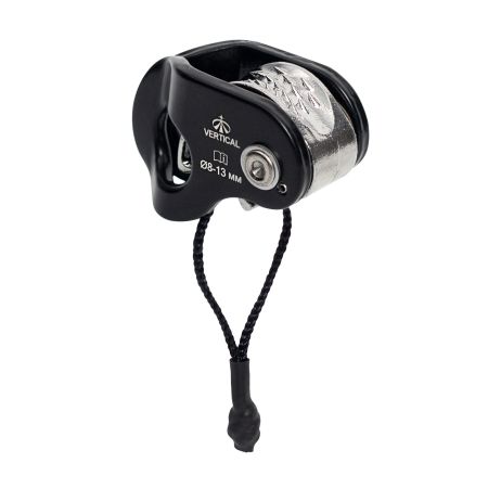  Зажим Вертикаль аварийный "Cayman" в Сочи  