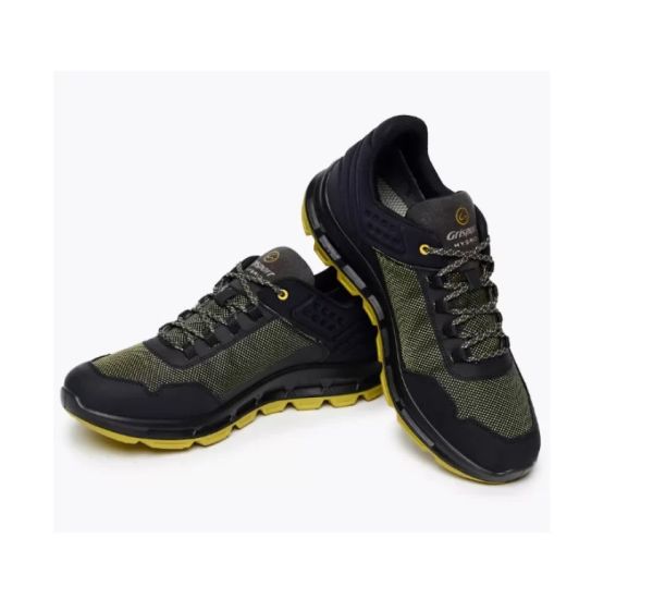 Купить полуботинки grisport арт.44427n81tn tm черный в Сочи