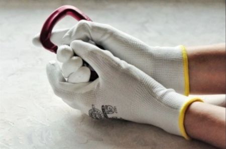  Перчатки Guru для спортивного туризма в Сочи  