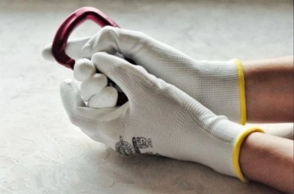  Перчатки Guru для спортивного туризма в Сочи  