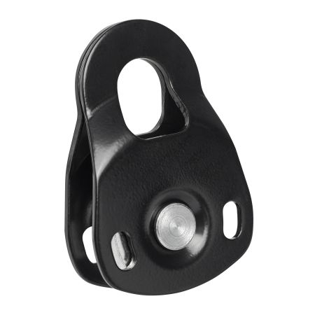  Блок-ролик Вертикаль большой с подшипником 46 кН в Сочи  