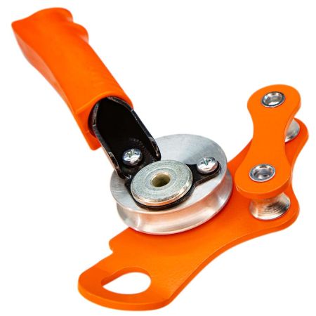  Спусковое устройство Пром-Альп Левый Орион Альп в Сочи  