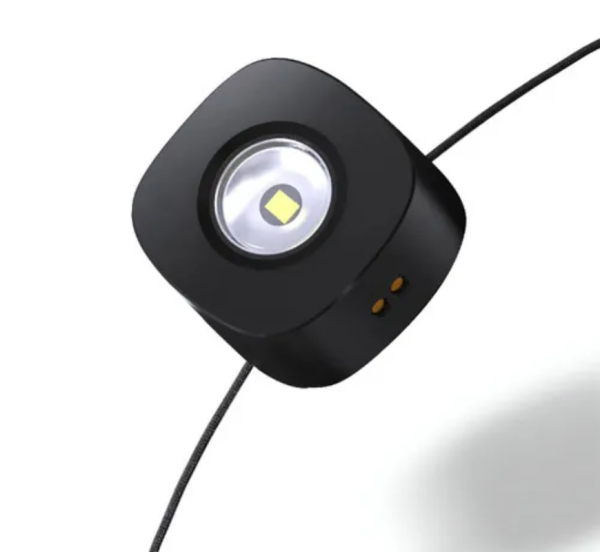 Фонарь Nextool (Xiaomi) Night Walk Headlamp,80лм,аккум.белый