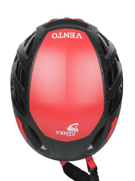  Каска Венто Mistral красный в Сочи  