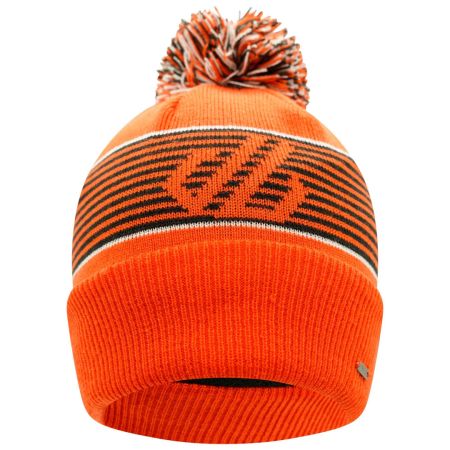 Шапка Dare2B Out Wit Beanie черный,оранжевый в Сочи