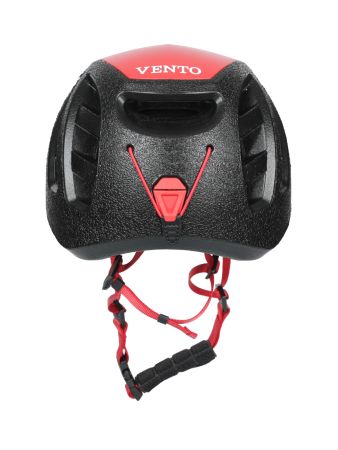  Каска Венто Mistral красный в Сочи  