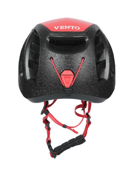  Каска Венто Mistral красный в Сочи  