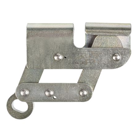  Зажим Вертикаль для стального троса д.8 мм в Сочи  