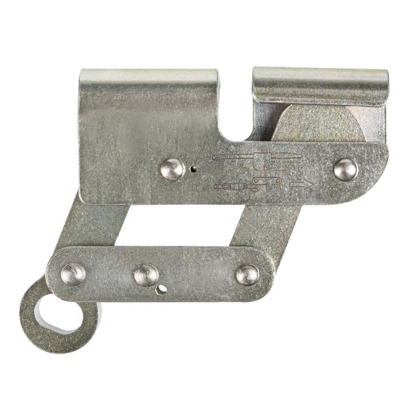  Зажим Вертикаль для стального троса д.8 мм в Сочи  