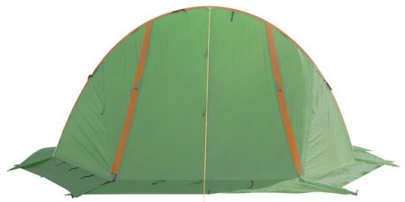 Палатка Снаряжение КАМЧАТКА (тент)