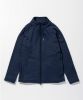 Куртка Phenix Alpine Natural Heat Fleece синий в Сочи
