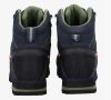 Купить ботинки cmp moon mid trekking shoe wp темно-синий