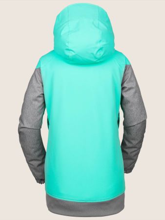 Куртка сноубордическая Volcom MEADOW Ws в Сочи