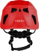  Каска Венто альпинистская Quasar красный в Сочи  