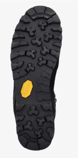 Купить ботинки cmp moon mid trekking shoe wp темно-синий в Сочи