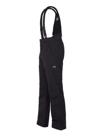 Брюки Rosomaha утепленные Абан-Н проклеен.(черный 10 000) в Сочи