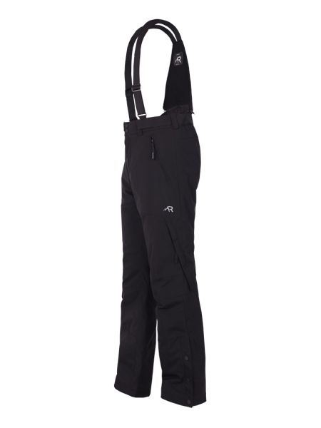 Брюки Rosomaha утепленные Абан-Н проклеен.(черный 10 000) в Сочи