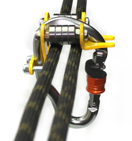  Ролик Орион Альп Переправа в Сочи  