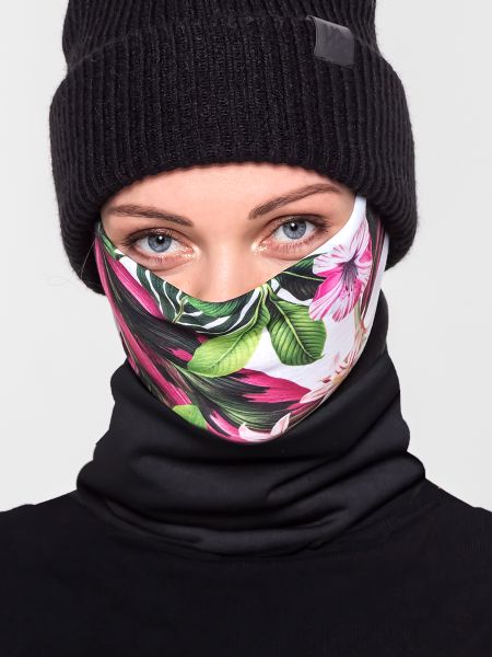 Платки Hauer Multiband White Jungle Полиэстер-микрофибра в Сочи