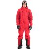 Комбинезон сноубордический Dragonfly Gravity Premium Maroon-Red (Kamchatka) в Сочи