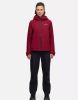 Куртка Finntrail женская Outdoor W 1311 DarkRed