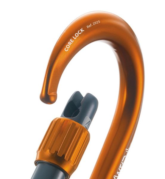  Карабин Camp CORE LOCK - Orange в Сочи  