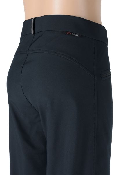 Брюки Оз Ozone Impuls 1 (муж) черный