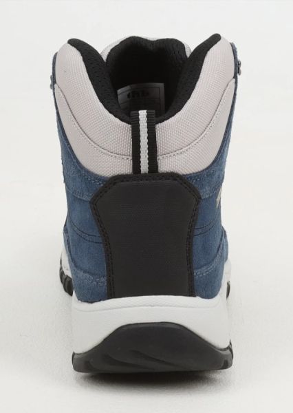 Купить ботинки женские треккинговые thb tarita с мембраной индиго в Сочи