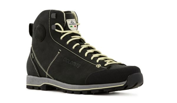 Купить ботинки dolomite 54 high fg evo gtx black в Сочи