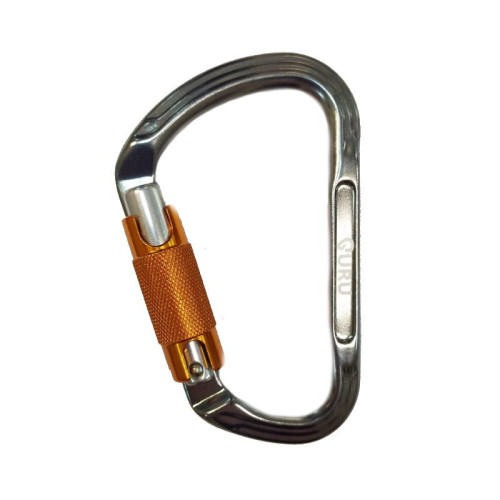  Карабин Guru Flame в Сочи  