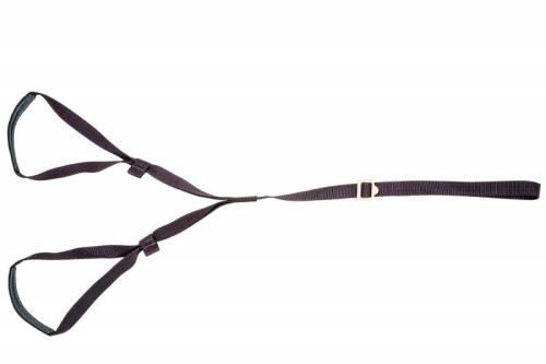  Педаль для жумара Ринг двойная в Сочи  