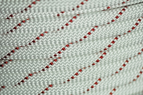  Веревка Remera Переправа 2.0 Base 10мм белый в Сочи  