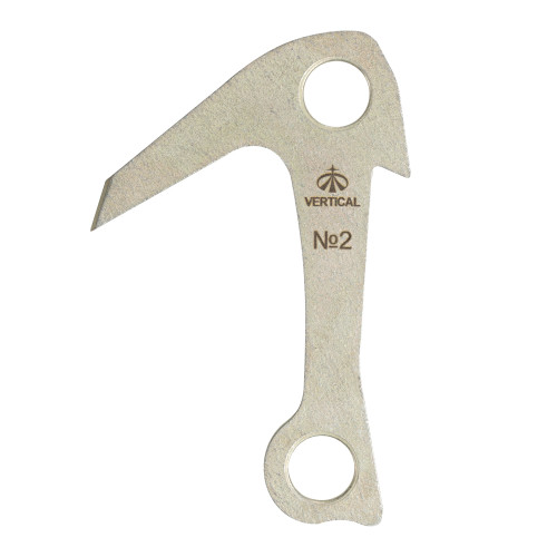  Крюк Вертикаль якорный №2 115мм. в Сочи  