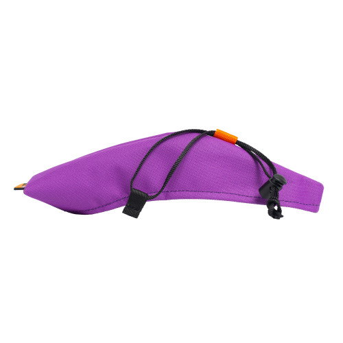  Чехол Вертикаль для ледорубов универсальный фиолетовый в Сочи  