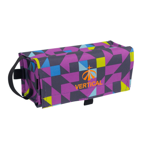  Сумка-чехол Вертикаль для альпинистских кошек цветная в Сочи  