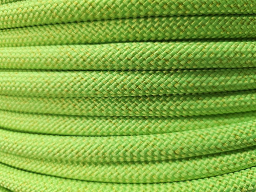  Веревка Remera страховочно-спасательная статика Мангуст 10,5мм в Сочи  