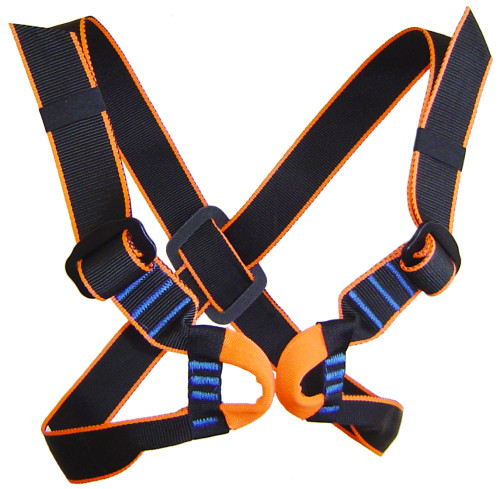  Страховочная система Вертикаль Грудная Бабочка регулируемая в Сочи  