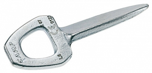  Крюк скальный Camp Universal Piton-Soft Steel CM.10 в Сочи  