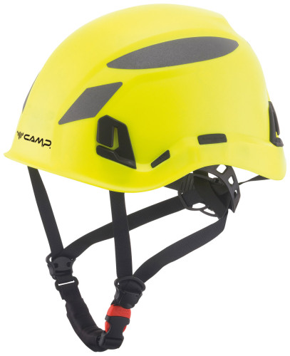  Каска Camp ARES YELLOW в Сочи  