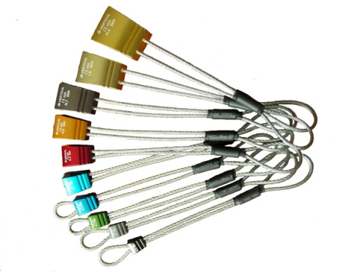  Набор закладок №1-10 Вертикаль в Сочи  