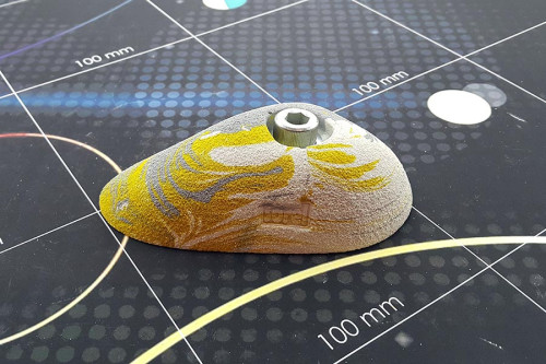  Зацепка Sorel M в Сочи  